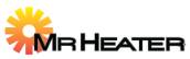 Mr. Heater