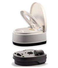 Camco Portable Travel Toilet - 5.3 Gallons  • 41545