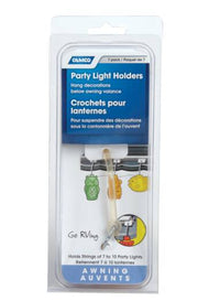 Camco Party Light Holders 7/Pack  • 42703