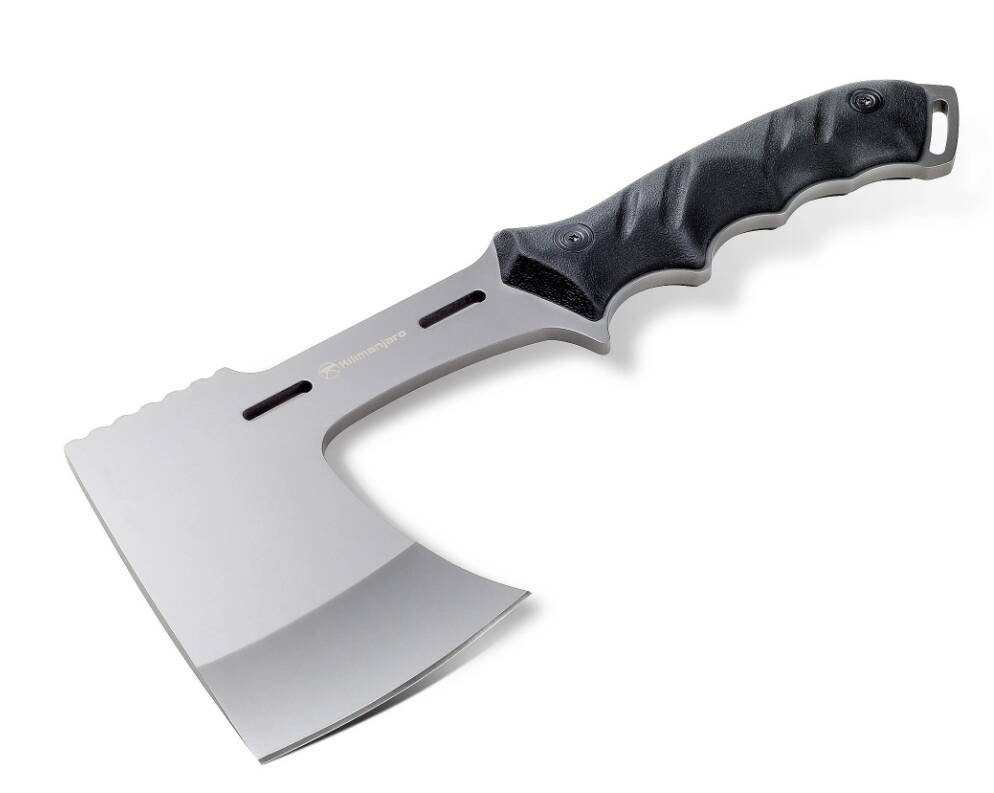 Kilimanjaro Shira 10" Camp Axe  • 910095