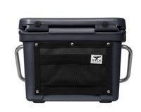 ORCA 20-Quart Hard Side Cooler – Charcoal  • ORCCH020