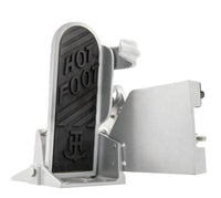 T-H Marine Hot Foot Throttle Control Pedal  • HF-1-DP