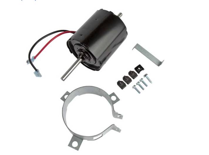 Dometic 12 Volt Hydroflame Furnace Blower Motor  • 37359