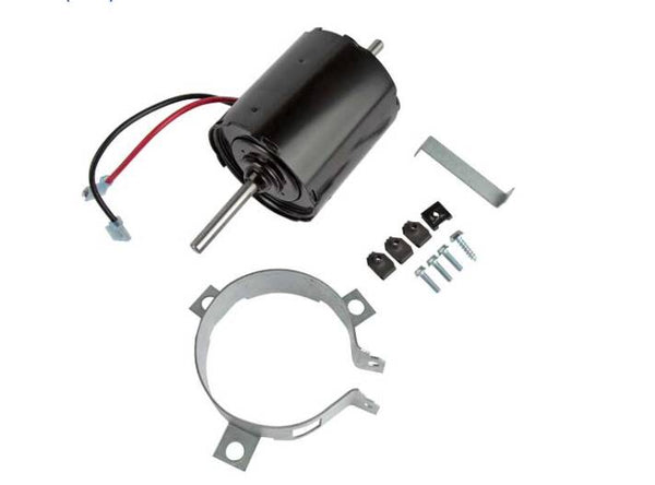 Dometic 12 Volt Hydroflame Furnace Blower Motor  • 37359
