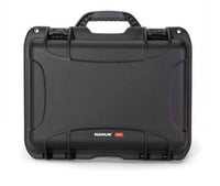 Nanuk 920 Waterproof Hard Case W/Foam - Black  • 920-1001
