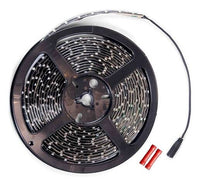 Carefree Universal LED Awning Light Strip - 16 Ft - 30 LPM - White  • 901092