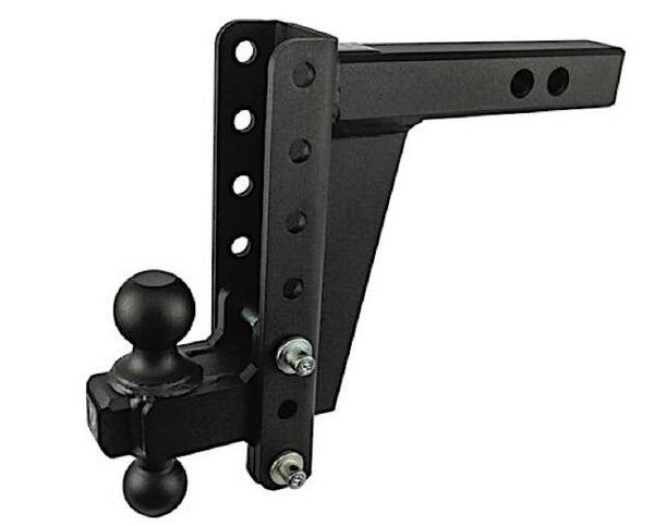 Bulletproof Hitches 2.0" Heavy Duty 8" Drop/Rise Hitch  • HD208