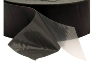 Lippert ALPHABOND TPO Tape 2" x 50', Black (Case of 12)  • 2020002412