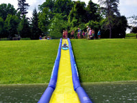 RAVE Sports 20’ Section for Turbo Chute Water Slide  • 02442