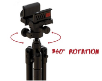 Bog DeathGrip Sherpa Lightweight Tripod  • 1168229