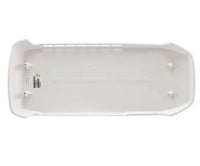 Dometic Polar White Old Style Refrigerator Roof Vent Cap  • 3100529.043