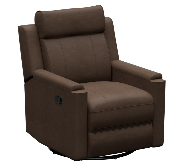 Thomas Payne Signature RV Swivel Glide Recliner - Satula  • 2024044208