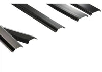Dometic Power Awning Black Replacement Wire Covers  • 3312492.006U
