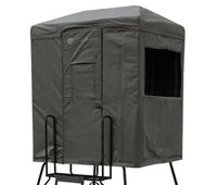 Rivers Edge Landmark 550 Shooting House  • LM550B