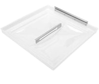 Camco Vent Lid, Ventline Pre 08/Elixir 94 Up, White  • 40185