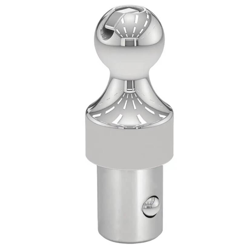 Curt OEM Puck System 2-5/16" Gooseneck Ball, Chevy, Ford, GMC, Nissan, RAM, 30K  • 60629