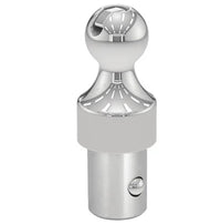 Curt OEM Puck System 2-5/16" Gooseneck Ball, Chevy, Ford, GMC, Nissan, RAM, 30K  • 60629