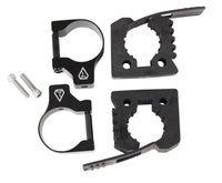 Assault Industries Multipurpose 1" QuickFist 1.75" Clamp Kit  • 101005MC22012