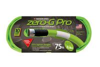 Teknor Apex Zero-G Pro Hose, 3/4" x 75'  • 4300-75