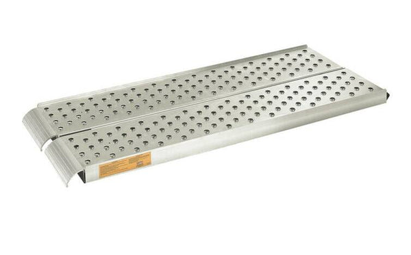 Lund 69" Bi-Fold Loading Ramp, Single  • 602004