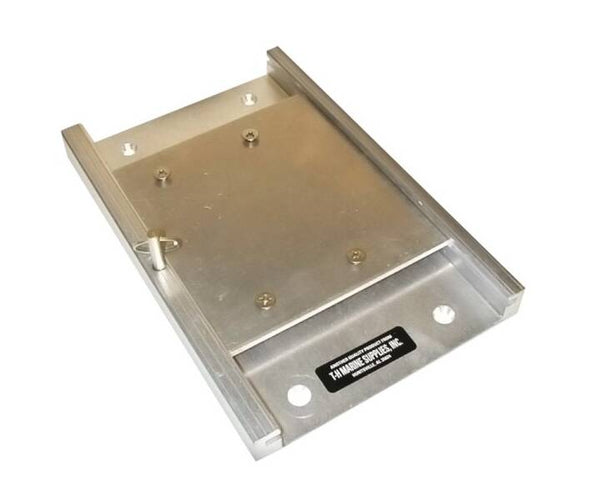 T-H Marine Hot Foot Slide Mount  • HFM-1-DP