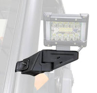 ATV TEK Elite Series Cube Light Mount, 2 Pack  • ESCUBE-2
