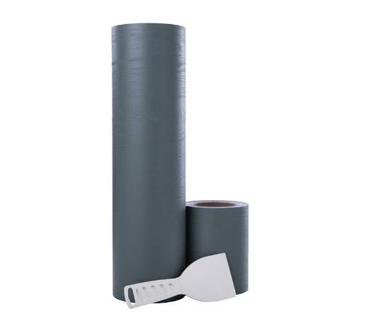 Genesis Products Revive Cabinet Kit, Green Oak, 18" and 6" 75' Rolls  • 493835