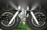 Roadmaster Comfort Ride Shock System for 3.5" Axles  • 2470