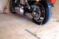 Buyers Aluminum Super Track Set  • ST93