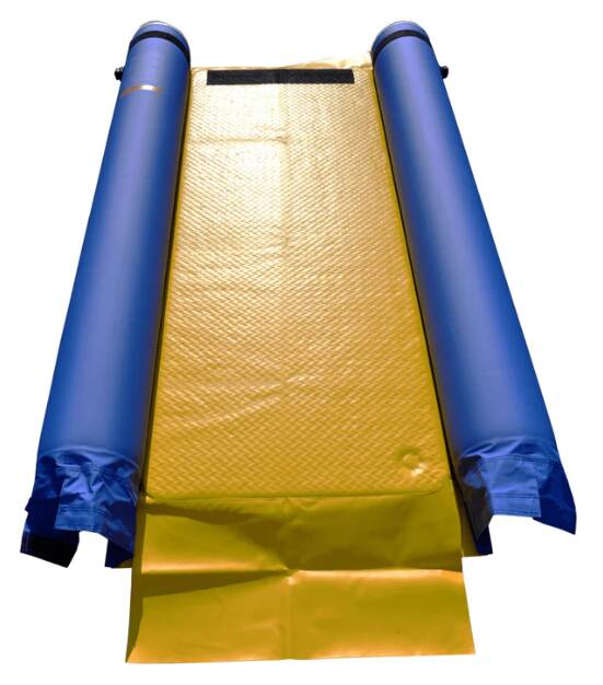 RAVE Sports 6’ Starter Mat Ramp for Turbo Chute Water Slide  • 02444