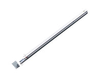 Lippert Solera 69" Standard Flat Awning Support Arm Assembly - White  • 281152