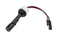 Lippert Vertical Fluid Sensor - Trailer Connector with Resistor - Power Gear Leveling  • 359064