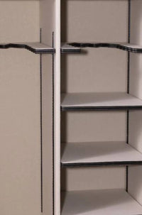 SureLock Cadet 30 Gun & Home Safe  • 3101ZT30