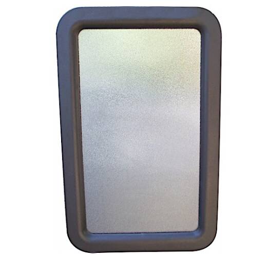 Valterra Entrance Door Window Frame, 12"W x 21"H  • A77051