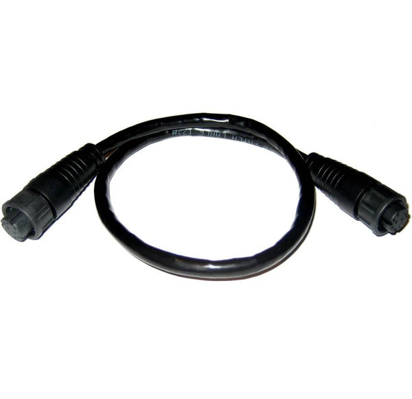 Raymarine RayNet F to RayNet F 16" Network Adapter Cable  • A80161