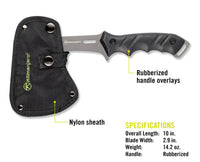 Kilimanjaro Shira 10" Camp Axe  • 910095