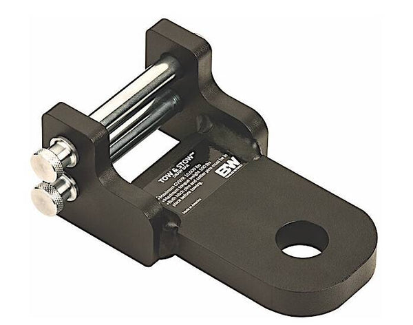 B&W Draw Bar for 2.5" Tow & Stow  • TS35200B