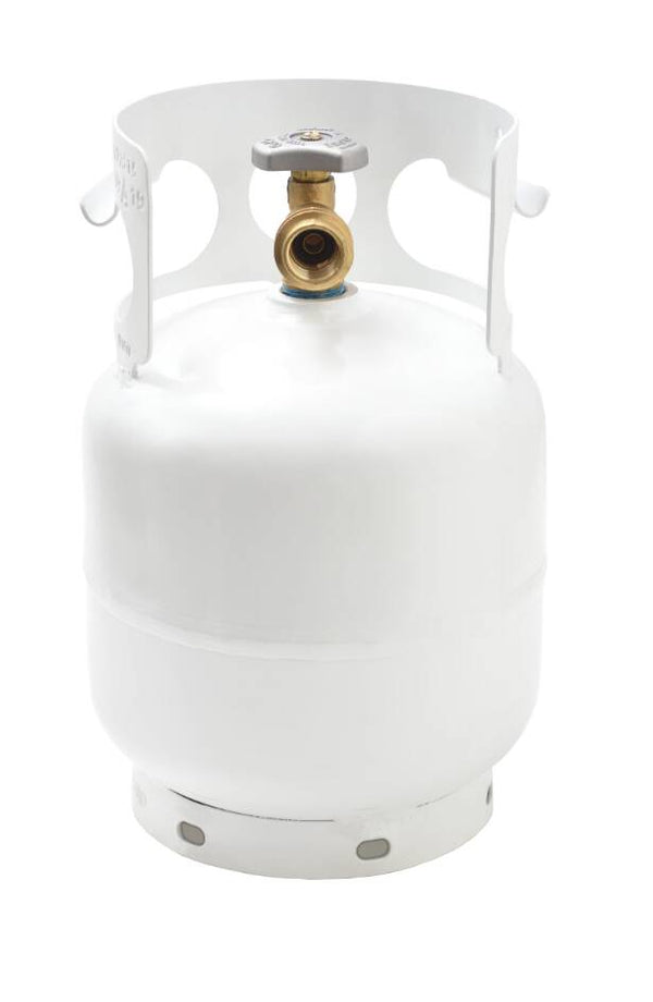 Flame King 5 LB LP Cylinder w/ OPD  • YSN5LB