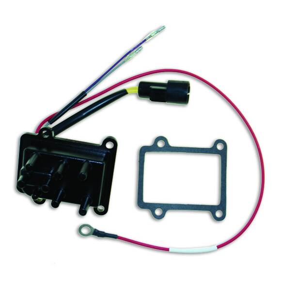 CDI Voltage Regulator, Johnson/Evinrude  • 193-4093