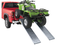 Lund 69" Bi-Fold Loading Ramp, Single  • 602004