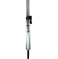 Springfield Marine KingPin 22"-31" H x 3/4" D Satin Manual Threaded Adjustable Post  • 1630801-A