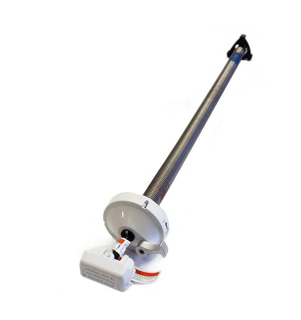 Dometic Torsion Arm Assembly Right Hand White  • 3108399.035B