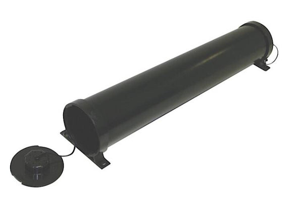 Valterra 64" Black Hose Carrier  • A04-0153XBK