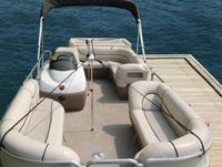 Taylor Made Pontoon Cover Support System  • 55745
