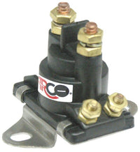 Arco Marine Solenoid for Mercruiser, Mercury, Isolated base, 12 Volt  • SW058