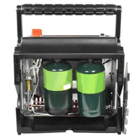 Heat Hog 18,000 BTU LP Portable Heater  • HH-18SLN-A