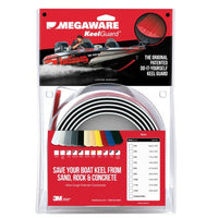 Megaware Keelguard 5' L White Keel Protector  • 20105