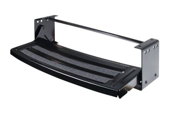 Lippert 24" Radius Single Manual RV Step  • 432678