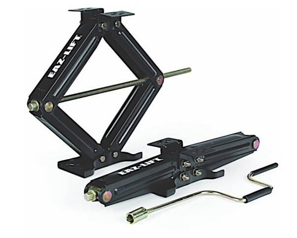 Eaz-Lift 24" Scissor Jack - 5000 Lb, Set of 2  • 48820