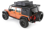 Smittybilt Overlander Roof Top Tent, Coyote Tan  • 2783